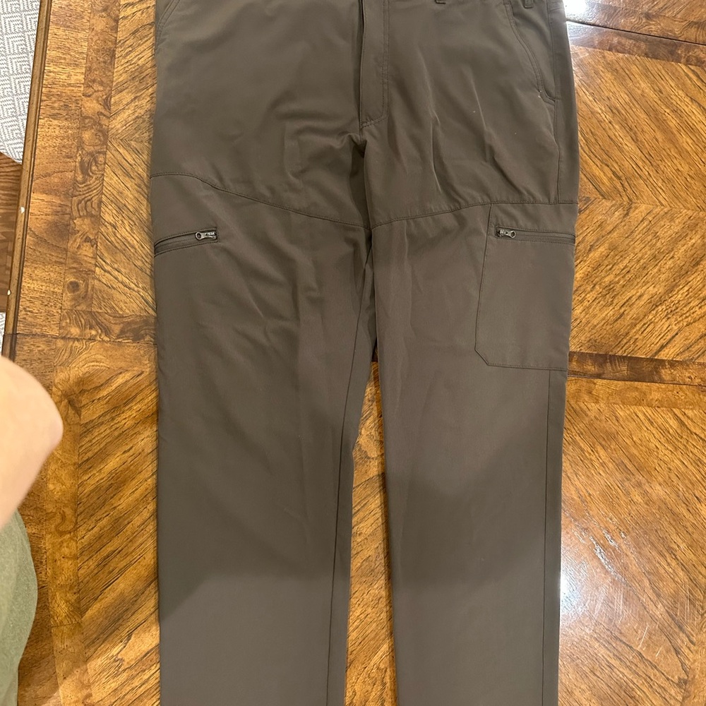 Magellan Men's Brown Pants